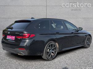 BMW 5-Series Xdrive M Sport Auto - Image 3
