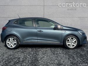 Renault Clio Dynamique TCe 90 - Image 2