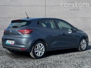 Renault Clio Dynamique TCe 90 - Image 3