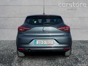 Renault Clio Dynamique TCe 90 - Image 4