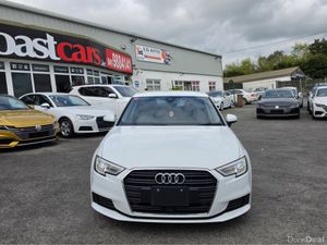 Audi A3 1.4 TFSI  FACELIFT MODEL -DIGITAL DASH - C - Image 2