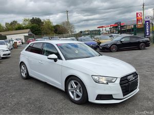 Audi A3 1.4 TFSI  FACELIFT MODEL -DIGITAL DASH - C - Image 3