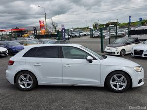 Audi A3 1.4 TFSI  FACELIFT MODEL -DIGITAL DASH - C - Image 4