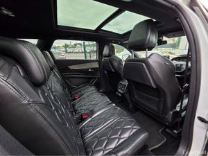 Peugeot 5008 ( 182 REG ) GT LINE PANORAMIC SUNROOF - Image 2