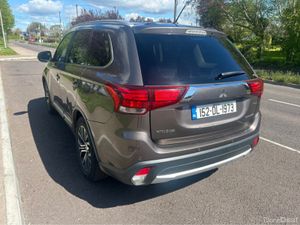 Mitsubishi Outlander 2.2 DI-D GX3 4WD 148 148BHP 5 - Image 2