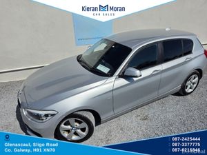 BMW 1-Series 118d Sport - Image 3