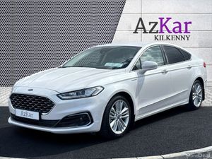 Ford Mondeo 2020 VIGNALE 2.0TDCI 150BHP AUTOMATIC - Image 3
