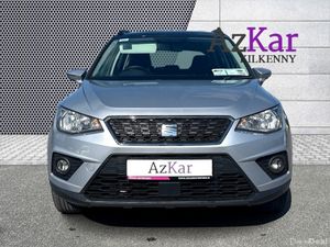 SEAT Arona 2020 1.0 TSI 115HP €83PW WITH NO CASH D - Image 2