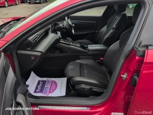 Peugeot 508 GT LINE 2.0HDI 160 AUTO - Image 4