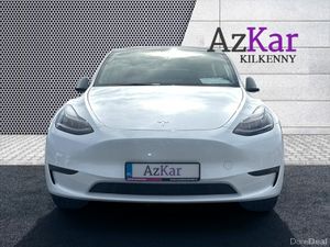 Tesla Model Y 2023 Y LONG RANGE AWD 507BHP - GRADE - Image 2