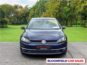 Volkswagen Golf 1.4 HIGHLINE , AUTO // LOW MILEAGE - Image 2