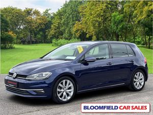 Volkswagen Golf 1.4 HIGHLINE , AUTO // LOW MILEAGE - Image 3