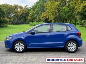 Volkswagen Polo 1.2 TSI, AUTO // EXTREMELY LOW MIL - Image 4