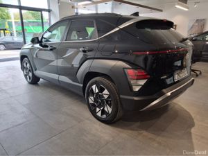 Hyundai KONA HYBRID ELEGANCE -1 Owner - Warranty & - Image 2
