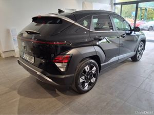 Hyundai KONA HYBRID ELEGANCE -1 Owner - Warranty & - Image 4