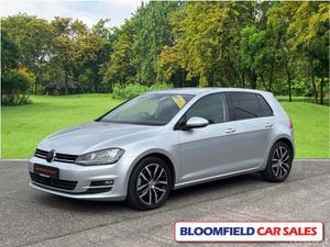 Volkswagen Golf 1.4 HIGHLINE , AUTO // IMMACULATE - Image 3