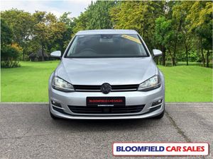 Volkswagen Golf 1.4 HIGHLINE , AUTO // IMMACULATE - Image 2