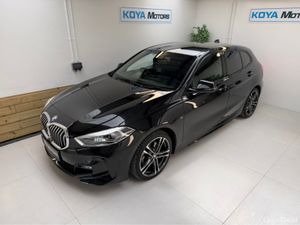 BMW 1-Series 118D M-SPORT PLUS M-PERFORMANCE 150 B - Image 2