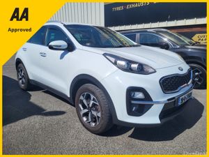 Kia Sportage K3 5DR - Image 2