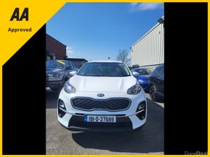 Kia Sportage K3 5DR - Image 3