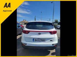 Kia Sportage K3 5DR - Image 4