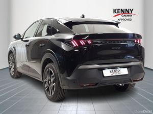 Peugeot 3008 STD ALLURE MHEV 136 E-DCC - Image 3