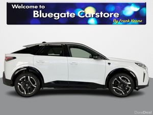 Peugeot 3008 GT EV**DIGITAL DASH**TOUCH SCREEN MED - Image 2