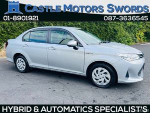 Toyota Corolla FINANCE AVAILABLE FROM €63 P/W - Image 3