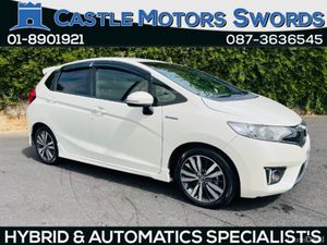 Honda Fit FINANCE AVAILABLE FROM €55 P/W - Image 2