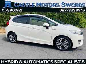 Honda Fit FINANCE AVAILABLE FROM €55 P/W - Image 3