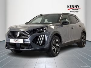 Peugeot 2008 GT EV - Image 3