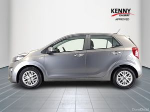 Kia Picanto *Deposit taken* 1.0 MY23 5DR - Image 4