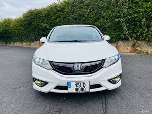 Honda Jade FINANCE AVAILABLE - Image 4