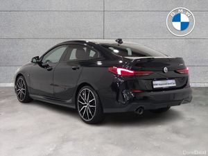 BMW 2-Series 218i M Sport Gran Coupe - Image 3
