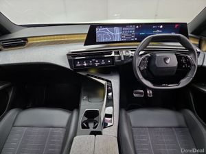 Peugeot 5008 E-5008 GT Electric 73kWh - Image 4