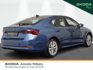 Skoda Octavia Ambition 1.0Tsi 110Bhp DSG - Image 4