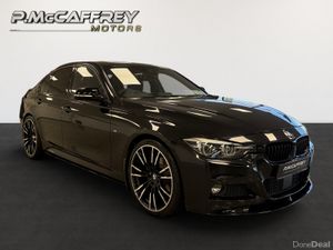 2015 BMW 320D M-SPORT F30 AUTO M-PERFORMANCE KIT - Image 3