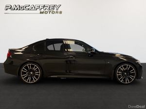 2015 BMW 320D M-SPORT F30 AUTO M-PERFORMANCE KIT - Image 4