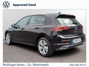 Volkswagen Golf 2.0 TDI 115HP Style - Image 3