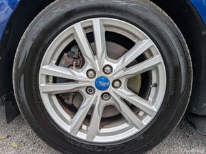 Ford Galaxy Zetec / 7 SEATER/2016 - Image 3