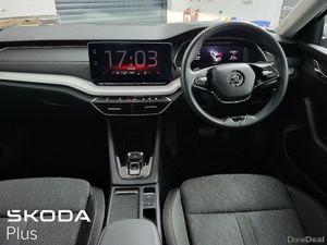 Skoda Octavia Style 1.0Tsi MHEV 110Bhp DSG - Image 3