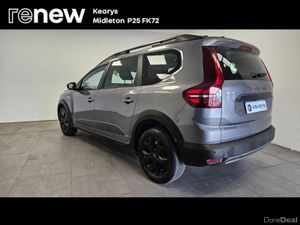 Dacia Jogger TCe 110 Extreme - Image 3
