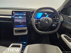Renault Scenic Scenic Iconic E-Tech Ev  iconic  22 - Image 2