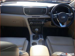 Kia Sportage 1.6 CRDI MHEV K3 - Image 4