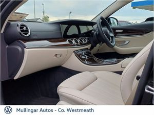 Mercedes-Benz E-Class E220 D Avantgarde - Image 4