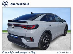 Volkswagen ID.5 FAMILY 77kWh 174HP - Image 3