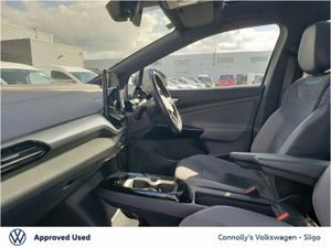 Volkswagen ID.5 FAMILY 77kWh 174HP - Image 4