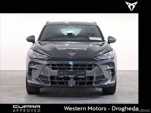 Cupra Terramar TERRAMAR VZ EHYBRID 272HP DSG - Image 3