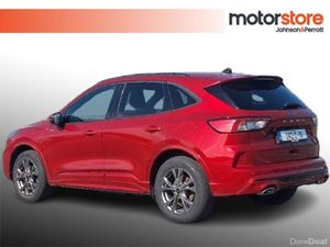 Ford Kuga ST LINE X I TINY MILEAGE - Image 2