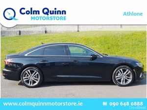 Audi A6 Sport 2.0 Automatic TDI 204bhp - Audi Virt - Image 3